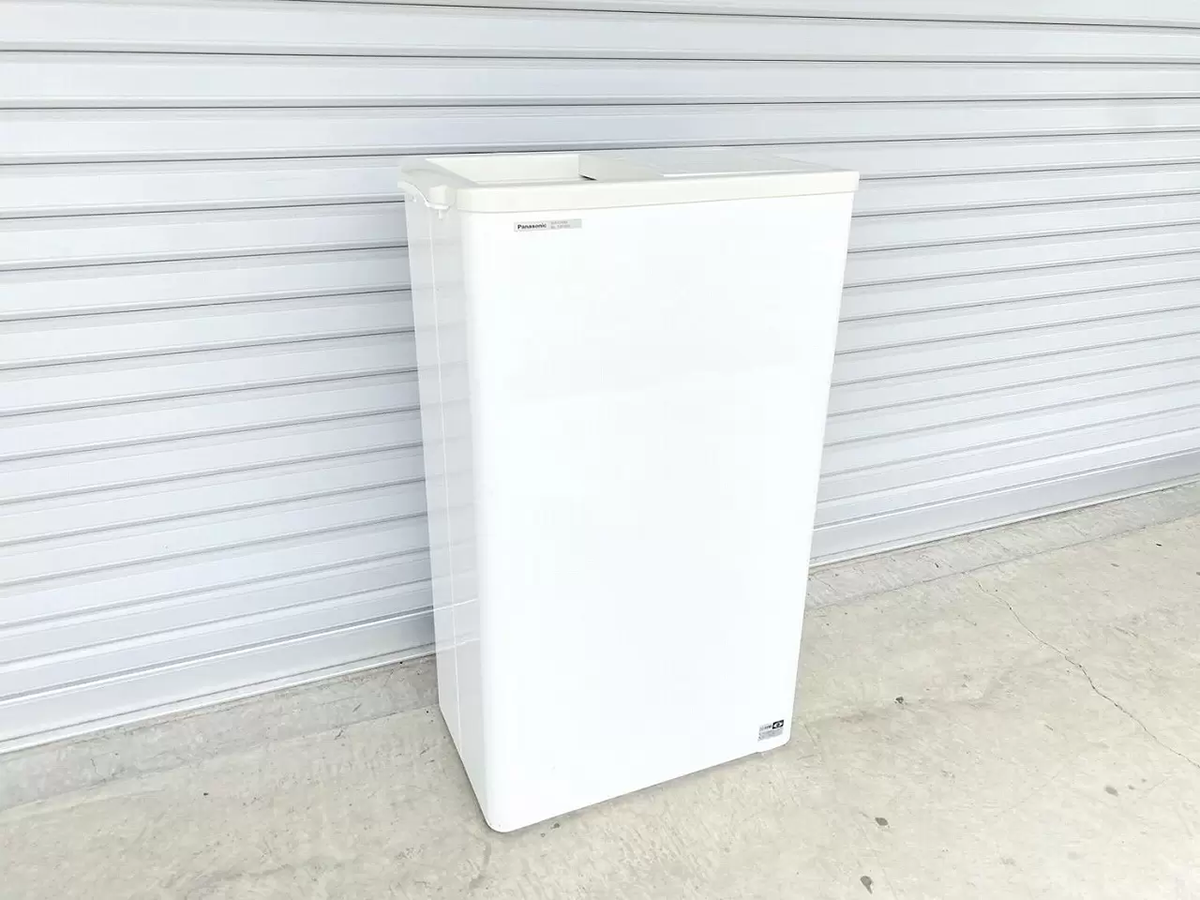 Panasonic多段冷蔵ショーケースSAR-245TVB