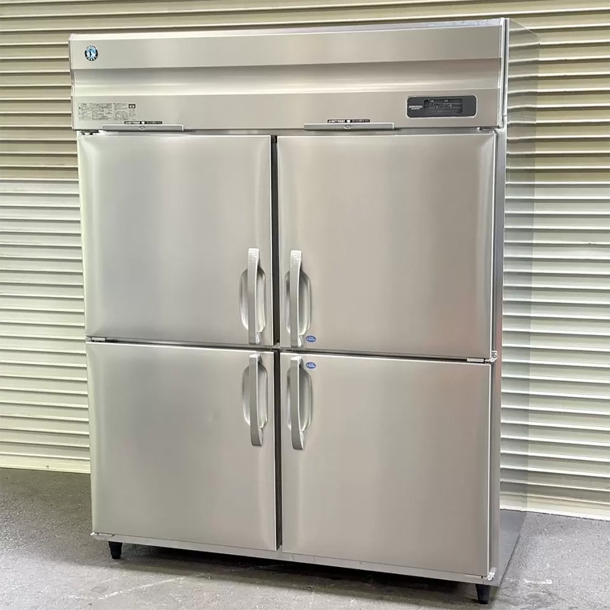  ホシザキHOSHIZAKIキューブアイスメーカー製氷機