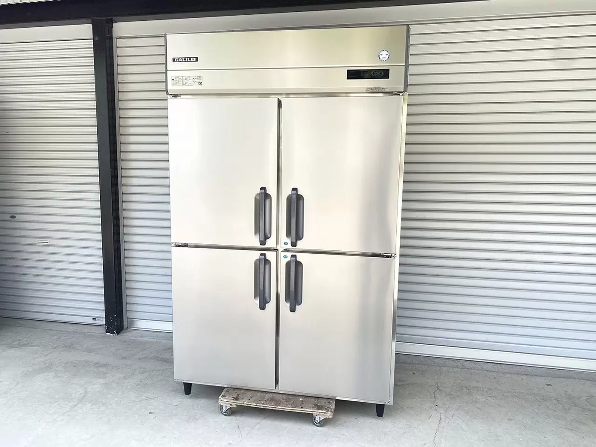  ホシザキHOSHIZAKIキューブアイスメーカー製氷機