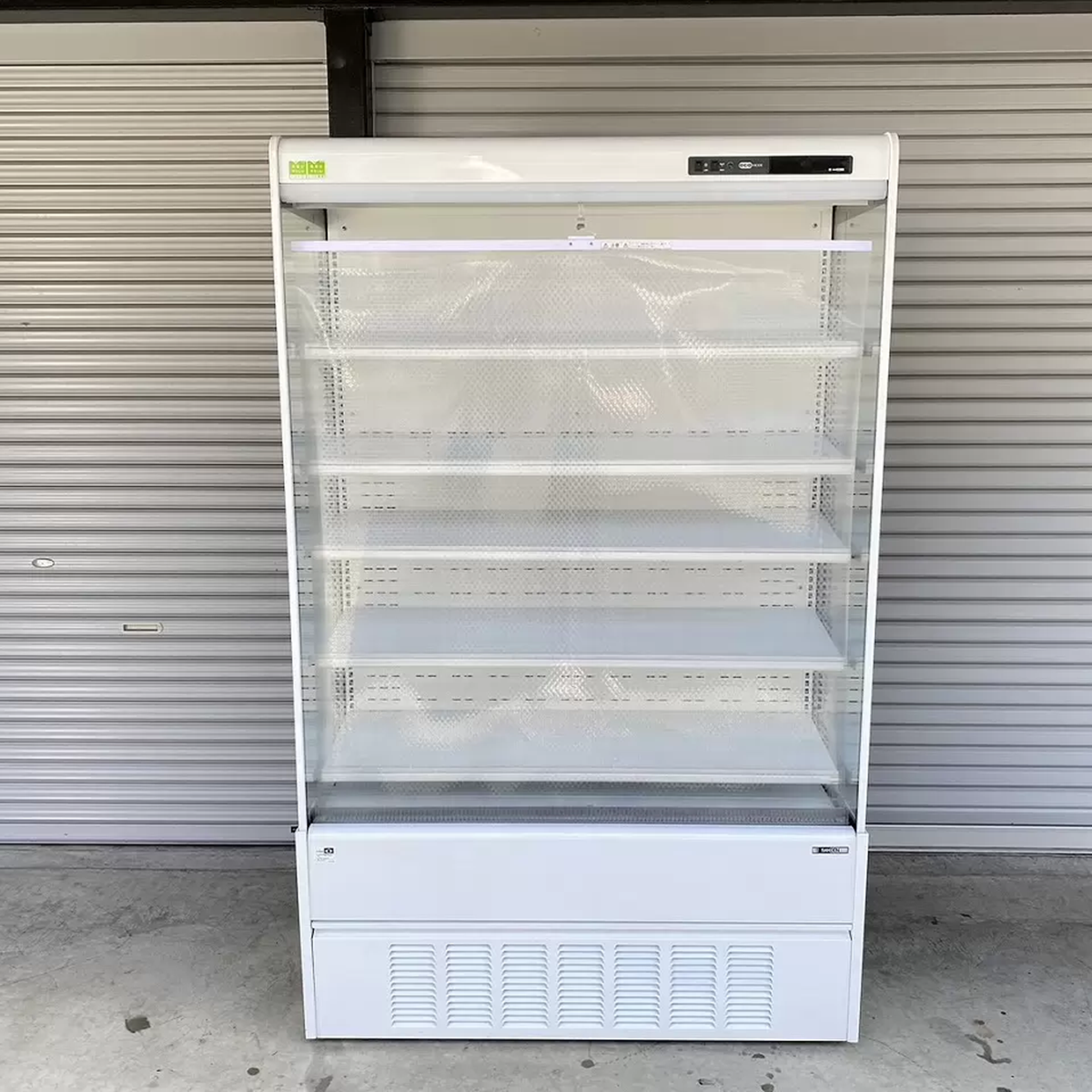 サンデンSANDENオープン冷蔵ショーケースRSD-S4TFZ5J-B_01