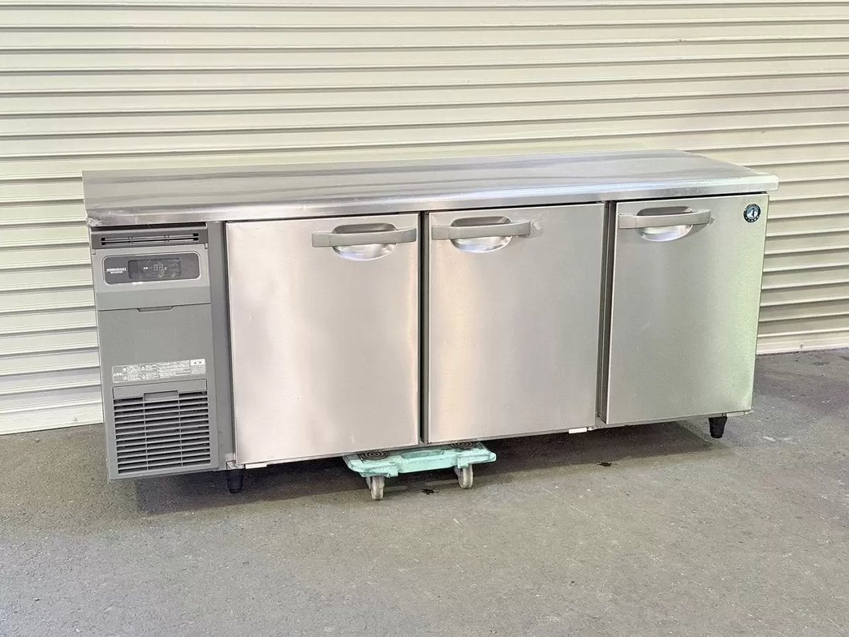 HOSHIZAKI  コールドテーブルRT-150SNF