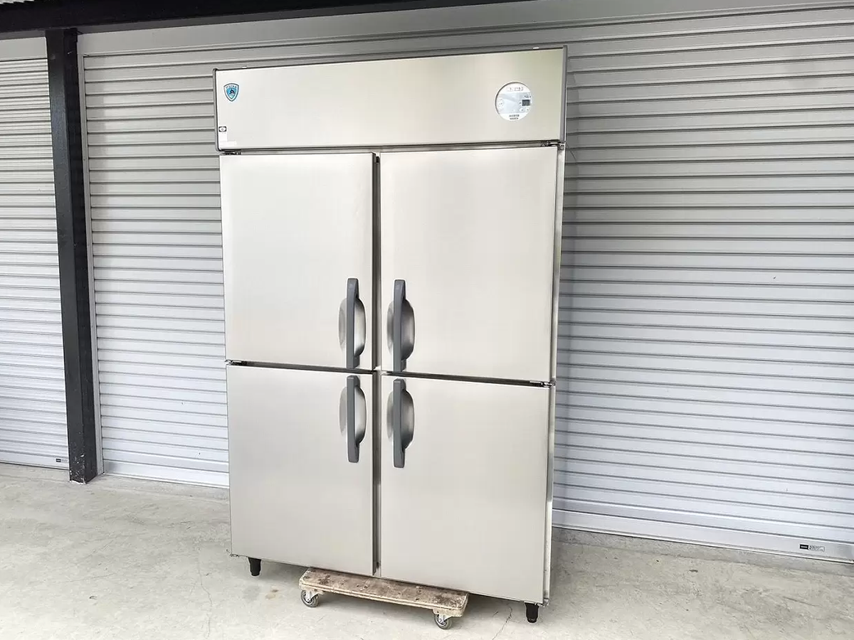  ホシザキHOSHIZAKIキューブアイスメーカー製氷機