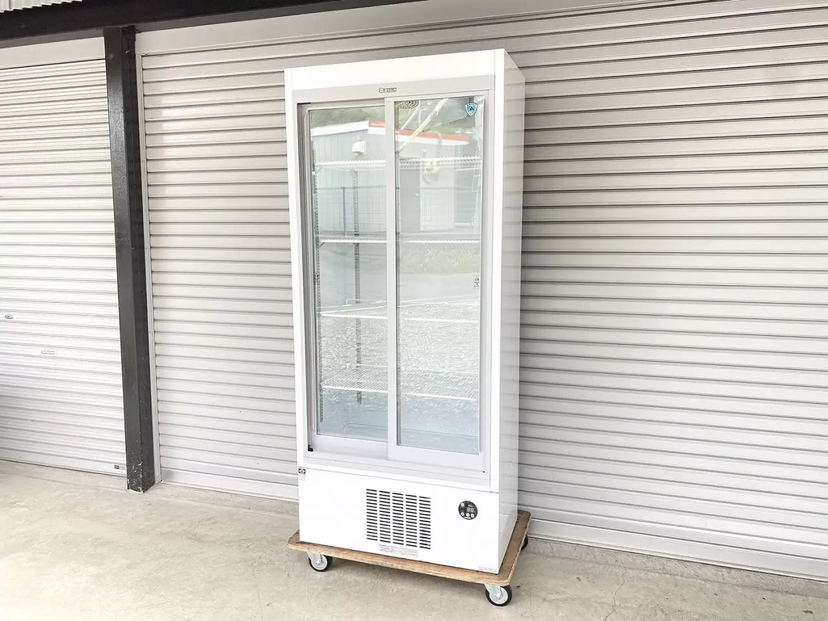 Daiwaリーチイン冷蔵ショーケース301SAU-18