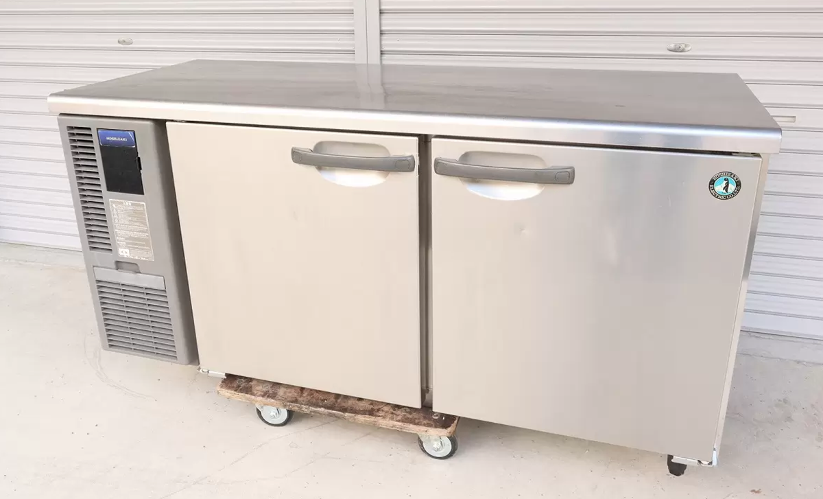HOSHIZAKI  コールドテーブルRT-150SNF