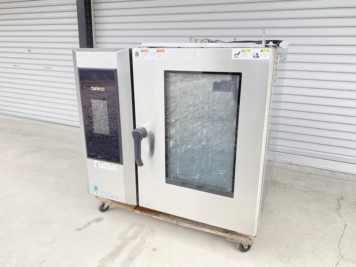 マルゼンMaruzenオーブン付ガスコンロRGR-1264D