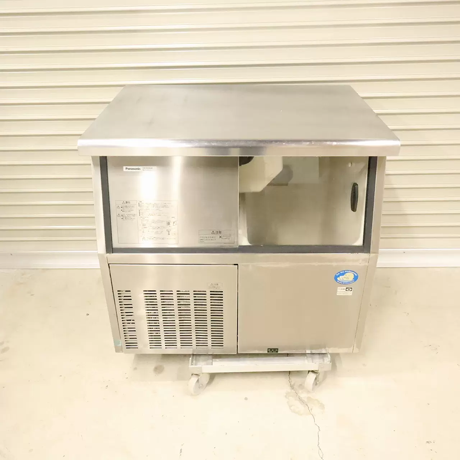 Panasonic  製氷機 SIM-S6500UB